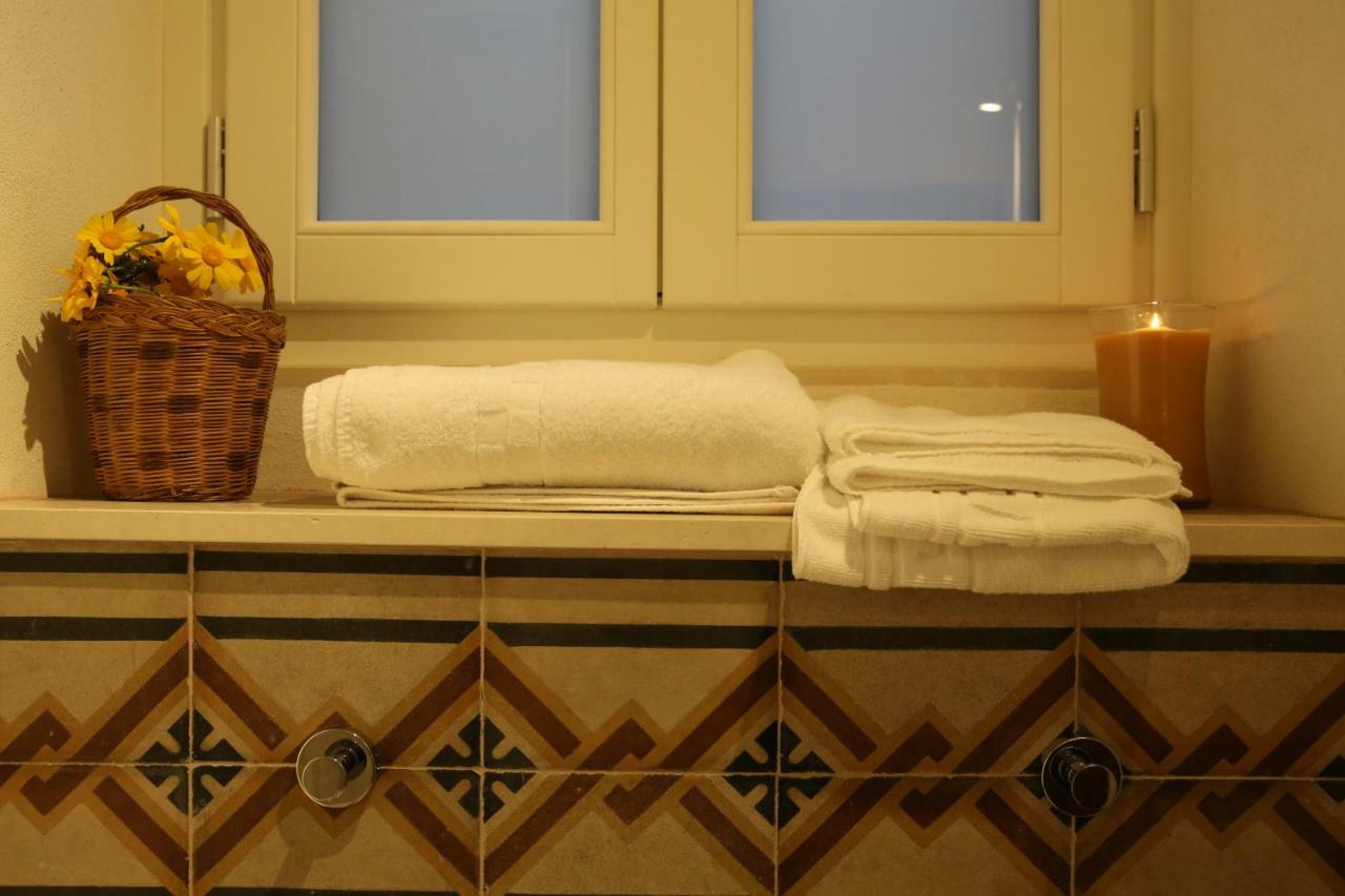 Terrazza San Giorgio Hotel Modica Buitenkant foto