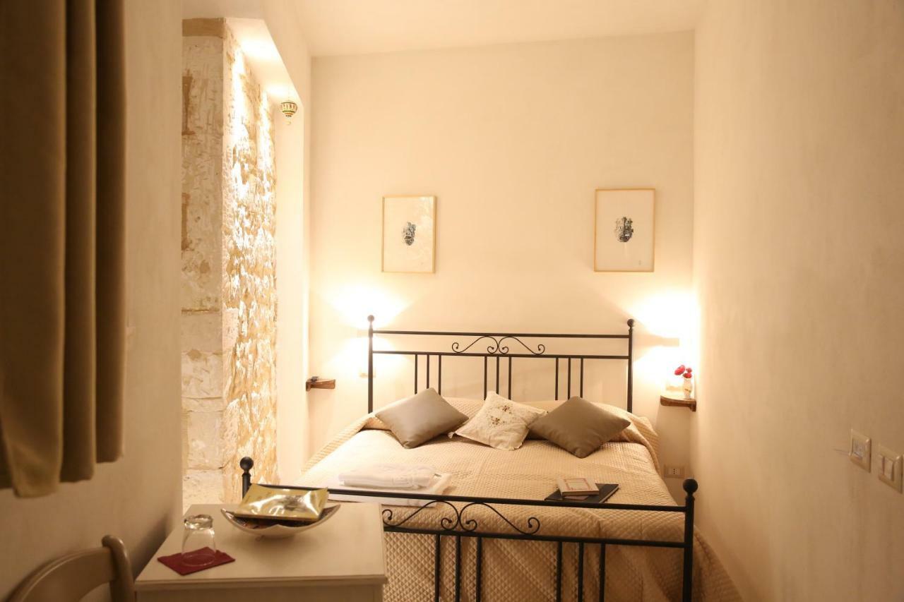 Terrazza San Giorgio Hotel Modica Buitenkant foto